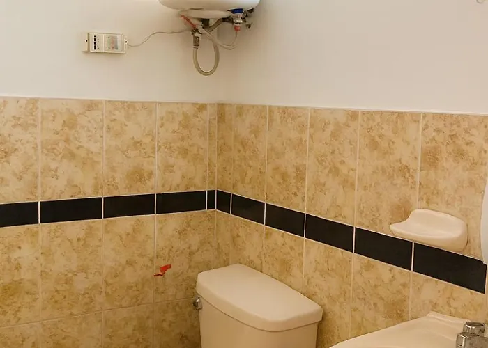 Cozy Wanchaq Apartamento *